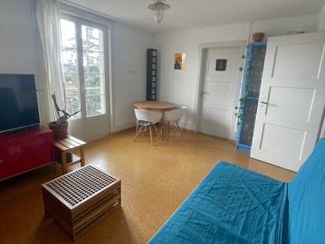 3 room apartment in Solothurn, furnished, temporary