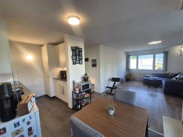 3 ROOM APARTMENT IN SOME BE, FURNISHED, TEMPORARY