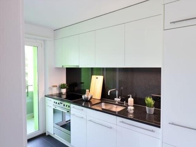 3 room apartment in the countryside – family quarter