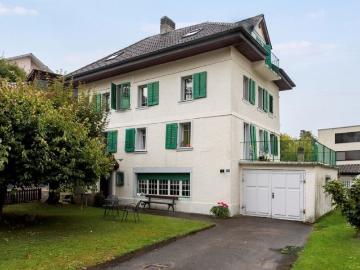 3 ROOM APARTMENT IN THE HEART OF FRIBOURG CITY
