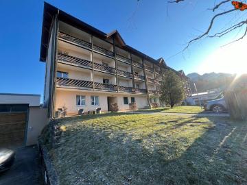 Charmey, Greyerzbezirk, Kanton Freiburg