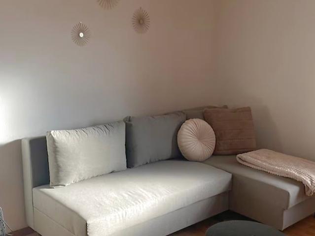 3½ room apartment in Uetendorf BE, furnished, temporary