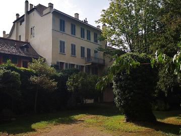 Vevey, District de la Riviera-Pays-d’Enhaut, Kanton Freiburg