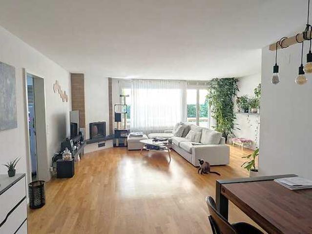 3½ room apartment in Wabern BE, furnished, temporary