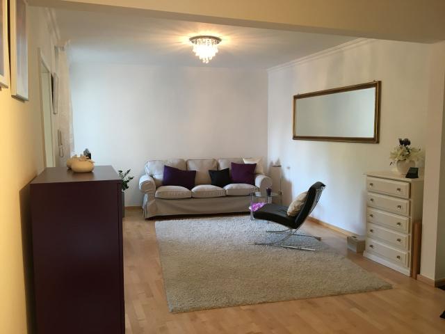 3 room apartment in Westend North in the centre of Frankfurt Frankfurt Amsterdam Apartments for Rent