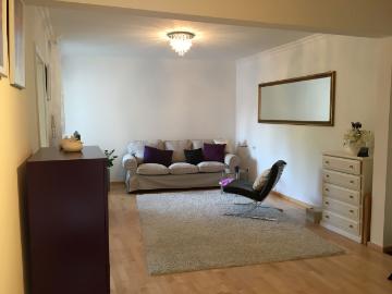 3 room apartment in Westend North in the centre of Frankfurt Frankfurt Amsterdam Apartments for Rent