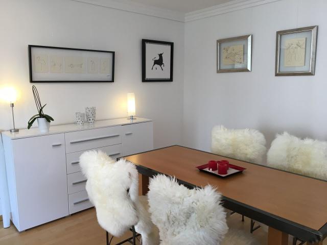 3 room apartment in Westend North in the centre of Frankfurt Frankfurt Amsterdam Apartments for Rent