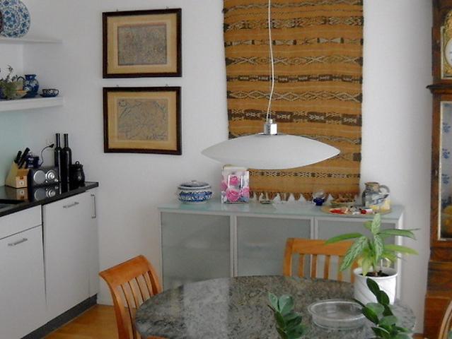 3½ room apartment in Worb BE, furnished, temporary