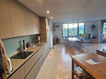 Zuchwil, Bezirk Wasseramt, Amtei Bucheggberg-Wasseramt, Kanton Bern