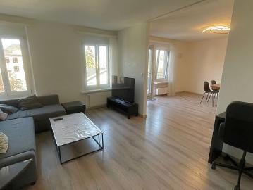 Aussersihl, Zürich, Kanton Zürich - Büroraum