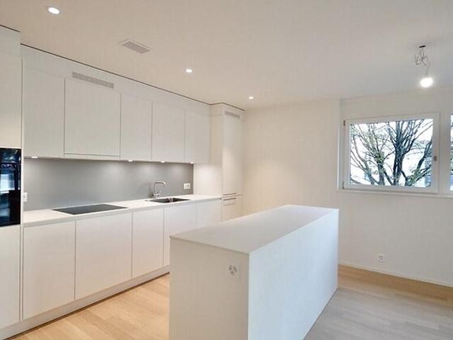 3½ room apartment in Zürich Kreis 6 Milchbuck, furnished, temporary