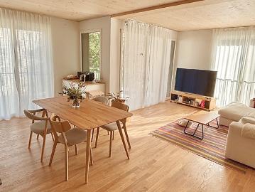 Unterstrass, Zürich, Kanton Zürich - Büroraum