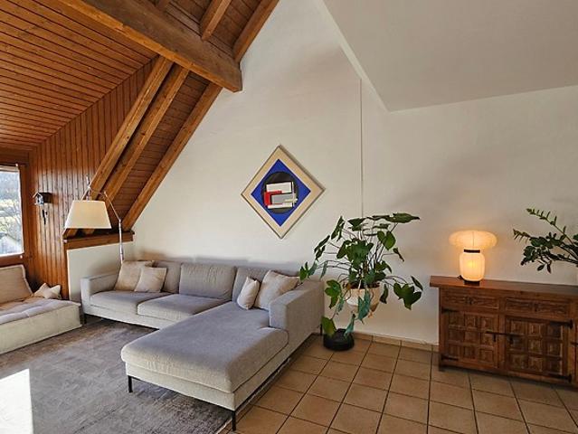 3½ room apartment in Zürich Kreis 9 Albisrieden, furnished, temporary