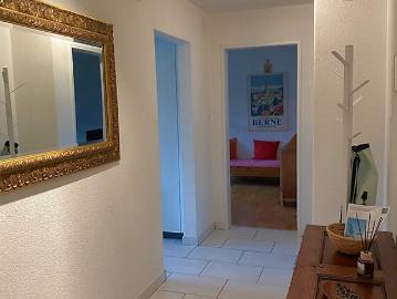 Burstwiesenstrasse, Sihlfeld, Sihlfeld, Zürich, Kanton Zürich