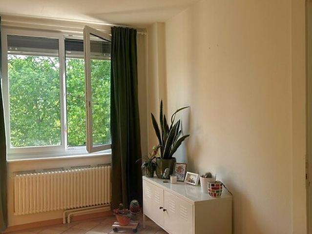 3½ room apartment in Zürich Kreis 3 Sihlfeld, furnished, temporary
