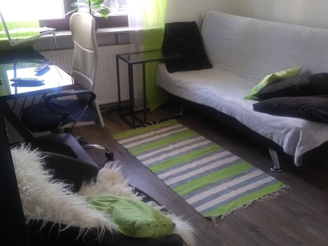 3 room Apartment located in Walldorf
