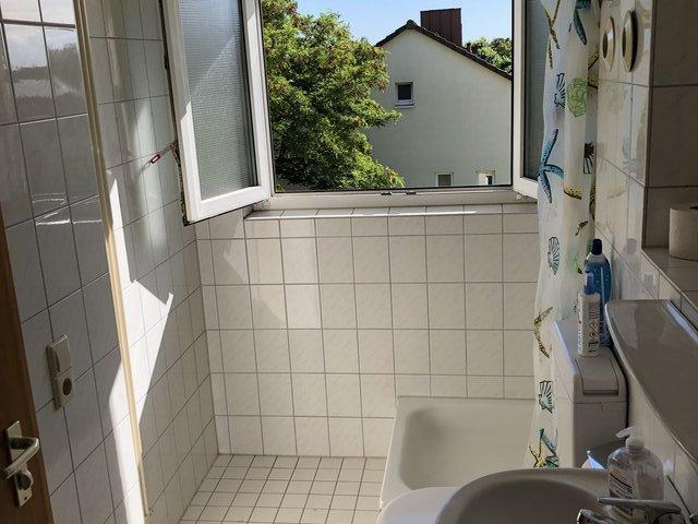 3 Room apartment, Stuttgart Degerloch, Raffstr. 18, bright, calm