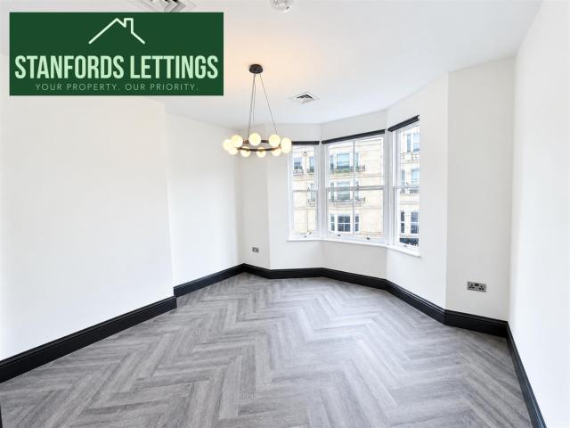 3 room apartment to let
