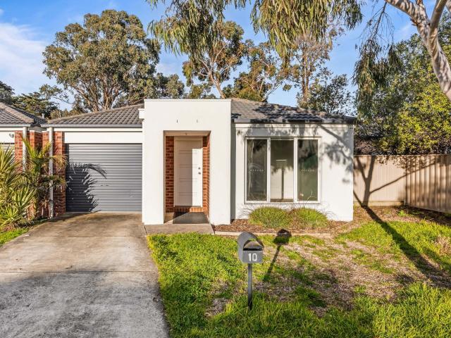 3 room apartment to let in 10/9 Burnett Street, Sebastopol