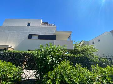 Malbosc Montpellier, La Paillade, Hérault, Languedoc-Roussillon