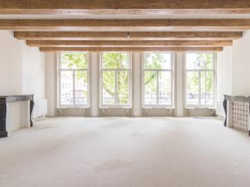 3 room apartment to let in Bergstraat
