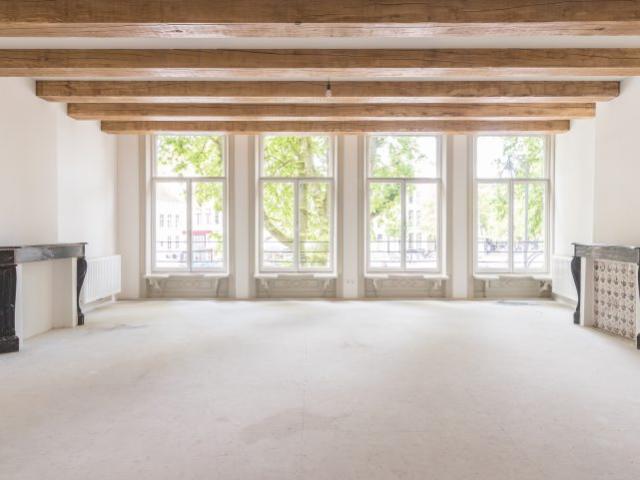 3 room apartment to let in Bergstraat