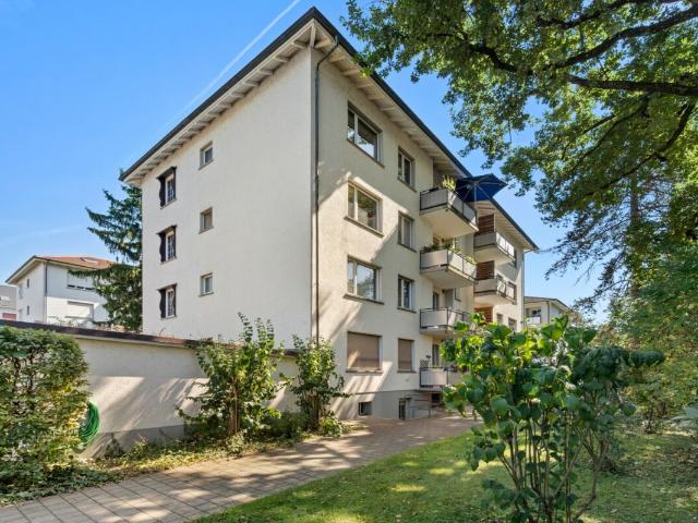 3 room apartment to let in hofackerstrasse 37 4132 muttenz