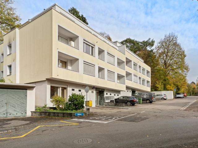 3 room apartment to let in hohlweg 3 4125 riehen