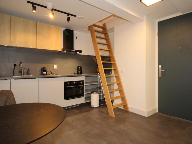 3 room apartment to let in Mauritsstraat 247N, 3012 CH Rotterdam, netherlands