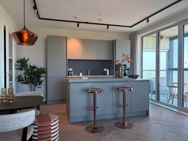 3 room apartment to let in Piekstraat 333, 3071 EL Rotterdam, netherlands