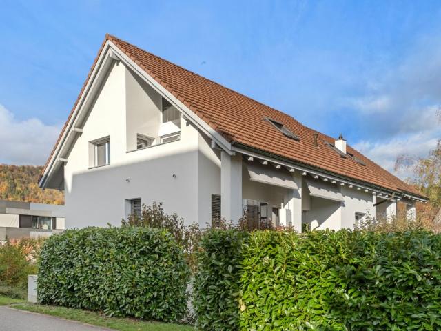 3 room apartment to let in standweg 7 4410 liestal