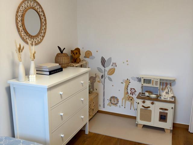 3 room apartment with balcony near Maschsee, Hannover Amsterdam Apartments for Rent