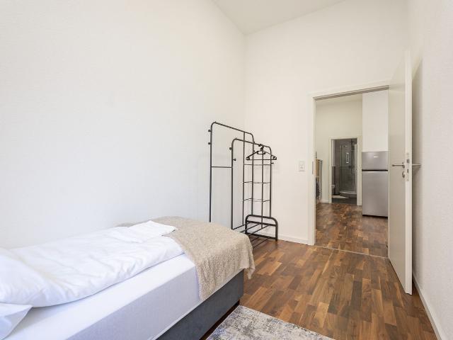 3 room apartment with flair, Heilbronn Amsterdam Apartments for Rent