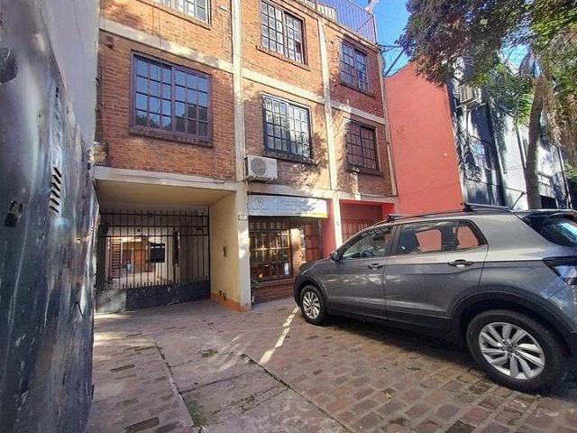 3 room apartment with patio. Moron
