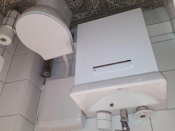 3 room apartment with parking space close to the city!, Kiel Amsterdam Apartments for Rent