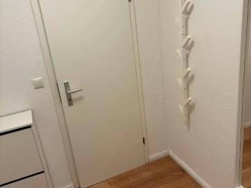 Warstraße, Nordstadt, Hannover, Linden-Limmer