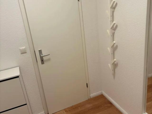 3 room apartment with terrace