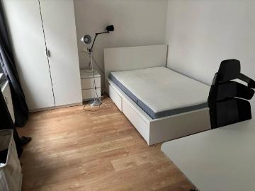3 room apartment with terrace, Hannover Amsterdam Apartments for Rent