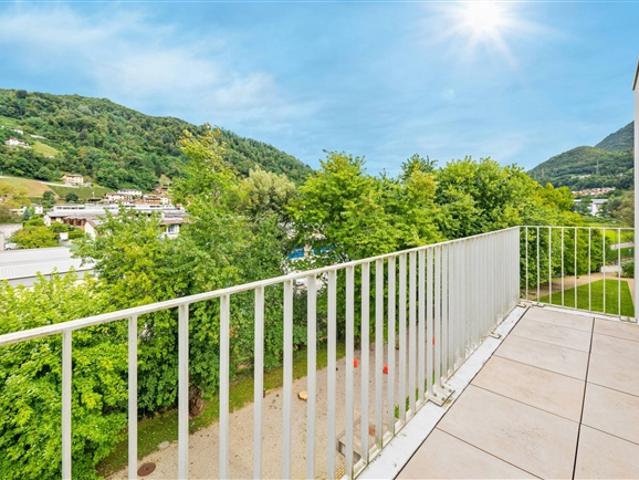 3 Room apartment