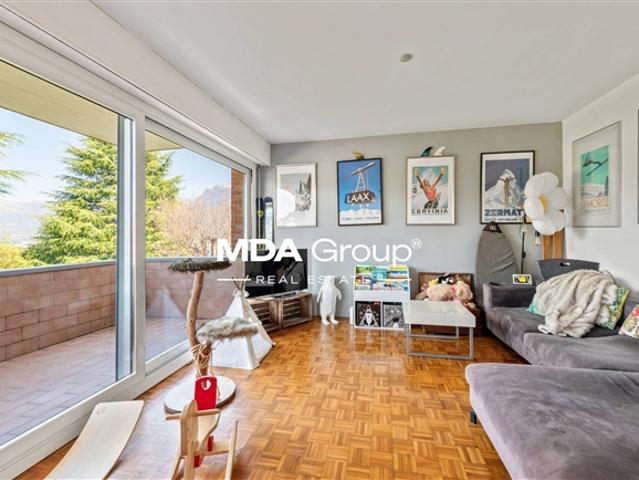 3 Room apartment