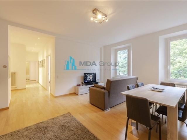 3 Room apartment