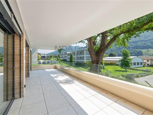 3 Room apartment