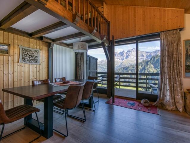3 Room apartment