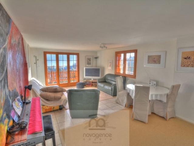 3 Room apartment