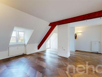 3 Room apartment