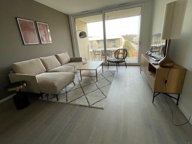 3 room apartment