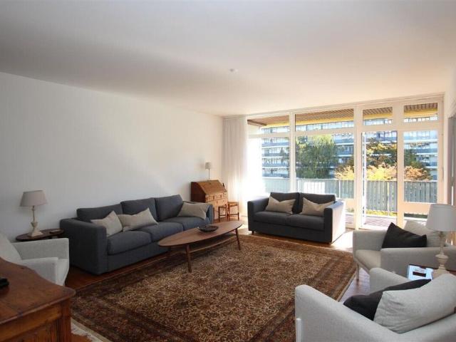 3 room apartment