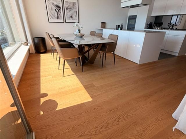 3 Room apartment