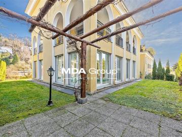 Montagnola, Collina d'Oro, Gemeinde Carona, Bezirk Lugano, Tessin