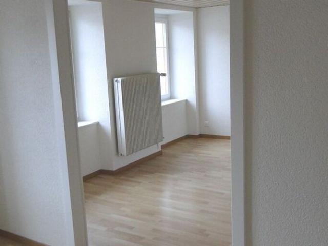 3 room apartment